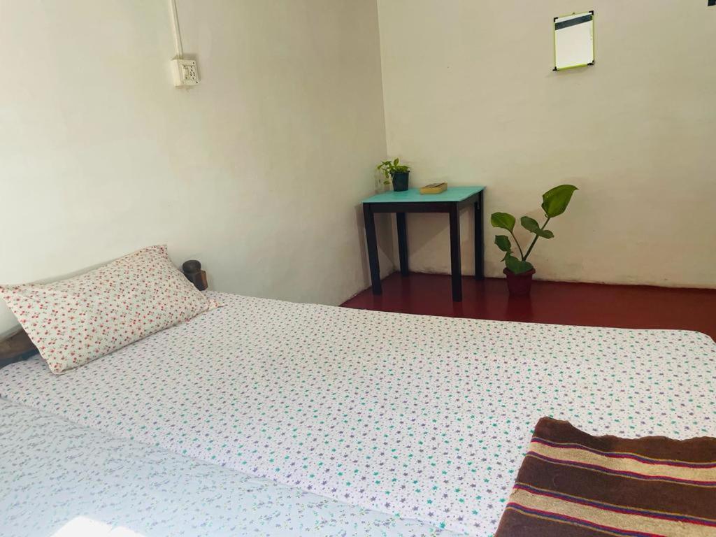 Blues Apartment Alappuzha Ngoại thất bức ảnh